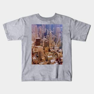 NYC II Kids T-Shirt